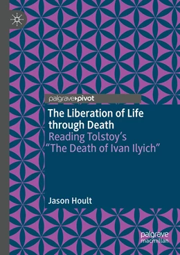 Abbildung von Hoult | The Liberation of Life through Death | 1. Auflage | 2022 | beck-shop.de