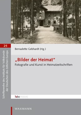 Abbildung von Gebhardt | „Bilder der Heimat “ | 1. Auflage | 2022 | 25 | beck-shop.de