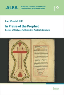 Abbildung von Weinrich | In Praise of the Prophet | 1. Auflage | 2022 | beck-shop.de