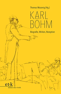Abbildung von Wozonig | Karl Böhm | 1. Auflage | 2024 | beck-shop.de