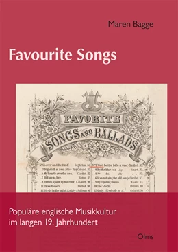 Abbildung von Bagge | Favourite Songs | 1. Auflage | 2022 | 116 | beck-shop.de