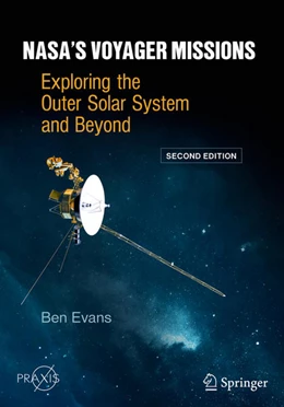 Abbildung von Evans | NASA's Voyager Missions | 2. Auflage | 2022 | beck-shop.de