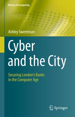 Abbildung von Sweetman | Cyber and the City | 1. Auflage | 2022 | beck-shop.de
