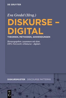 Abbildung von Gredel | Diskurse - digital | 1. Auflage | 2022 | beck-shop.de
