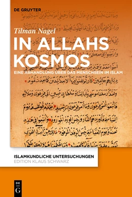 Abbildung von Nagel | In Allahs Kosmos | 1. Auflage | 2022 | beck-shop.de
