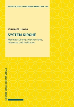 Abbildung von Ludwig | System Kirche | 1. Auflage | 2022 | beck-shop.de