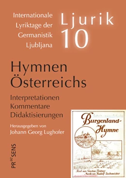 Abbildung von Lughofer | Hymnen Österreichs | 1. Auflage | 2022 | beck-shop.de