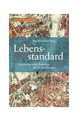 Abbildung von Kleeberg | Lebensstandard | 1. Auflage | 2024 | beck-shop.de