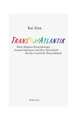 Abbildung von Sina | TransAtlantik | 2. Auflage | 2022 | beck-shop.de