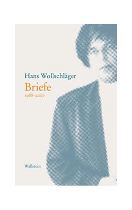 Abbildung von Wollschläger / Körber | Briefe | 1. Auflage | 2022 | beck-shop.de