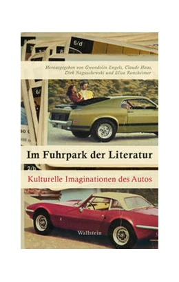 Abbildung von Engels / Haas | Im Fuhrpark der Literatur | 1. Auflage | 2022 | beck-shop.de