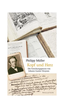 Abbildung von Müller | Kopf und Herz | 1. Auflage | 2023 | beck-shop.de