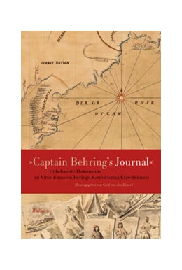 Abbildung von Heuvel | 'Captain Behring's Journal' | 1. Auflage | 2022 | beck-shop.de