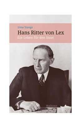 Abbildung von Stange | Hans Ritter von Lex | 1. Auflage | 2022 | beck-shop.de