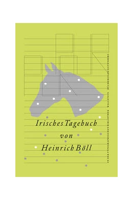 Abbildung von Böll / Detjen | Irisches Tagebuch | 1. Auflage | 2022 | beck-shop.de