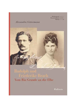Abbildung von Gittermann | Rudolph und Friederike Brach | 1. Auflage | 2023 | beck-shop.de