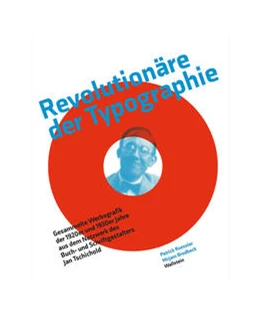 Abbildung von Brodbeck / Rössler | Revolutionäre der Typographie | 1. Auflage | 2022 | beck-shop.de