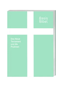 Abbildung von BasisBibel. NT und Psalmen | 1. Auflage | 2022 | beck-shop.de