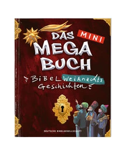 Abbildung von Das mini Megabuch - Weihnachten | 1. Auflage | 2022 | beck-shop.de