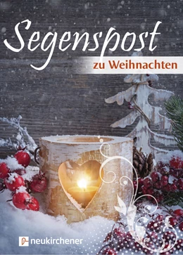 Abbildung von Rauhut | Segenspost zu Weihnachten | 1. Auflage | 2022 | beck-shop.de
