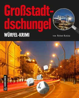 Abbildung von Knizia | Großstadtdschungel | 1. Auflage | 2022 | beck-shop.de