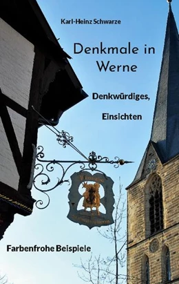 Abbildung von Schwarze | Denkmale in Werne | 1. Auflage | 2022 | beck-shop.de