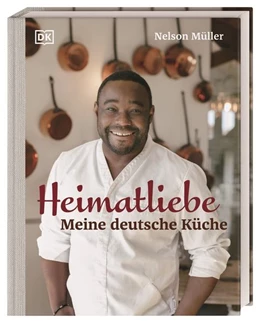 Abbildung von Müller | Heimatliebe | 1. Auflage | 2022 | beck-shop.de