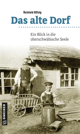 Abbildung von Aßfalg | Das alte Dorf | 1. Auflage | 2022 | beck-shop.de