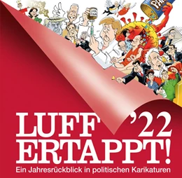 Abbildung von Henn | Luff '22 - Ertappt! | 1. Auflage | 2022 | beck-shop.de