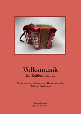 Abbildung von Schwaller / Löbner | Volksmusik im Zahlenformat | 1. Auflage | 2022 | beck-shop.de