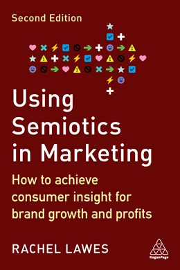 Abbildung von Lawes | Using Semiotics in Marketing | 2. Auflage | 2023 | beck-shop.de