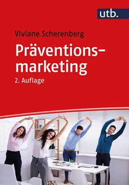 Abbildung von Scherenberg | Präventionsmarketing | 2. Auflage | 2022 | beck-shop.de