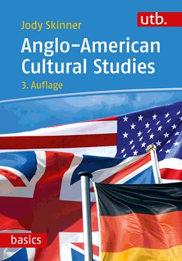 Abbildung von Skinner | Anglo-American Cultural Studies | 3. Auflage | 2022 | beck-shop.de