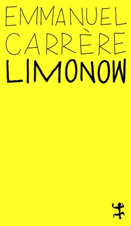 Abbildung von Carrère | Limonow | 1. Auflage | 2022 | beck-shop.de