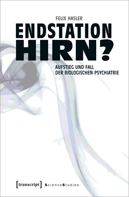 Abbildung von Hasler | Neue Psychiatrie | 1. Auflage | 2023 | beck-shop.de