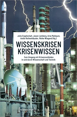 Abbildung von Engelschalt / Lemberg | Wissenskrisen - Krisenwissen | 1. Auflage | 2023 | beck-shop.de