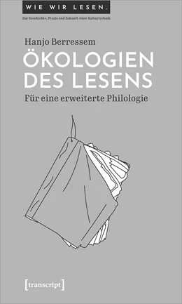 Abbildung von Berressem | Ökologien des Lesens | 1. Auflage | 2022 | beck-shop.de