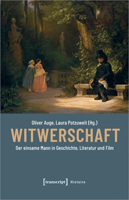 Abbildung von Auge / Potzuweit | Witwerschaft | 1. Auflage | 2024 | beck-shop.de