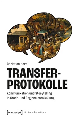 Abbildung von Horn | Transferprotokolle | 1. Auflage | 2022 | beck-shop.de