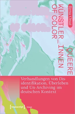 Abbildung von Onat | Queere Künstler_innen of Color | 1. Auflage | 2023 | beck-shop.de