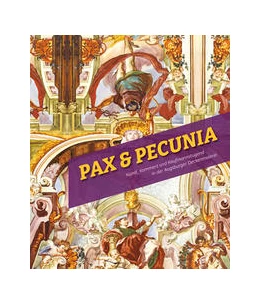 Abbildung von Dreyer / Gottdang | Pax & Pecunia | 1. Auflage | 2022 | beck-shop.de