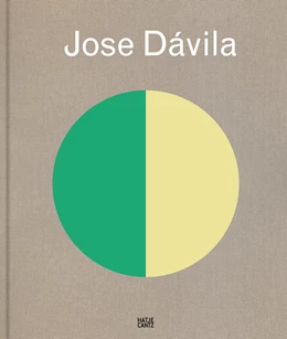 Abbildung von Grove | Jose Dávila | 1. Auflage | 2023 | beck-shop.de
