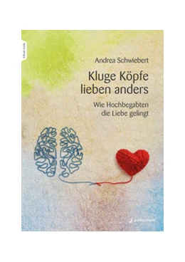 Abbildung von Schwiebert | Kluge Köpfe lieben anders | 1. Auflage | 2023 | beck-shop.de