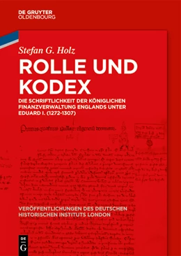 Abbildung von Holz | Rolle und Kodex | 1. Auflage | 2022 | beck-shop.de