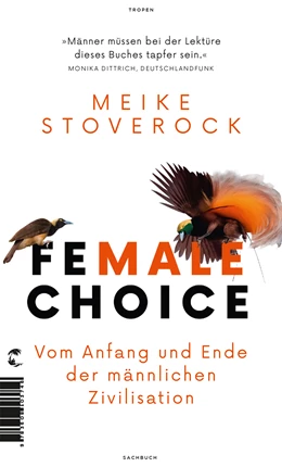 Abbildung von Stoverock | Female Choice | 2. Auflage | 2022 | beck-shop.de