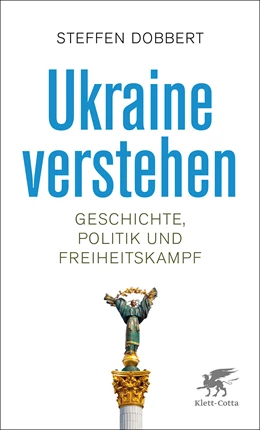 Abbildung von Dobbert | Ukraine verstehen | 3. Auflage | 2022 | beck-shop.de