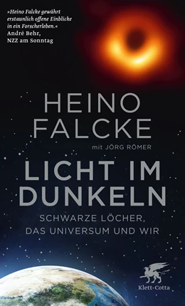 Abbildung von Falcke / Römer | Licht im Dunkeln | 2. Auflage | 2022 | beck-shop.de