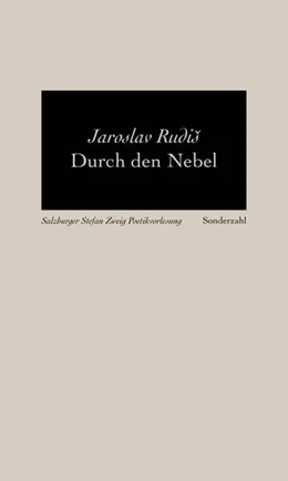 Abbildung von Rudis | Durch den Nebel | 1. Auflage | 2022 | beck-shop.de