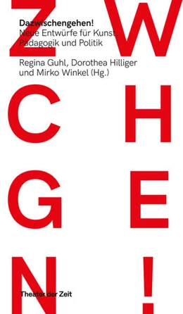 Abbildung von Guhl / Hilliger | Dazwischengehen! | 1. Auflage | 2023 | beck-shop.de