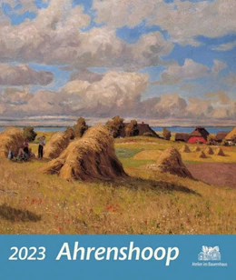 Abbildung von Ahrenshoop 2023 | 1. Auflage | 2022 | beck-shop.de